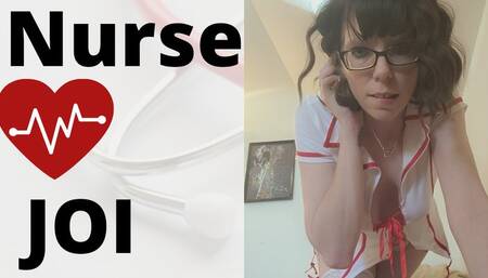 Nurse JOI
