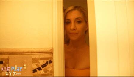 Bad food makes your wife put you in diapers (RECUT)