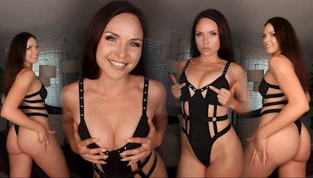 Ruining Your Orgasm Ruins Your Brain