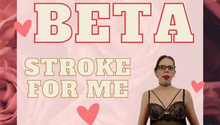 Stroke for me Beta