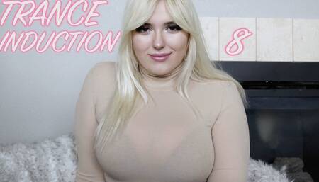 TRANCE INDUCTION 8