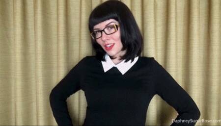 * 854x480p * Adorable Sexy & Silly Face Selfies - MOV