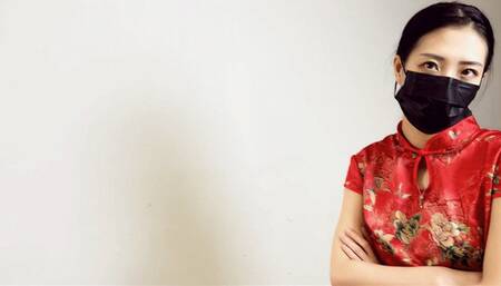 LCT_XG173_D3F h Hostess FJ slave ejaculation into the shoe D3F h Wear heels full of semen