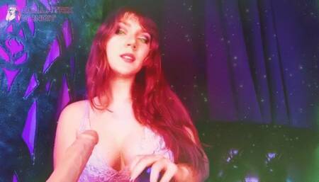 Starfire Superhero Training Part 7 Your First Assgasm