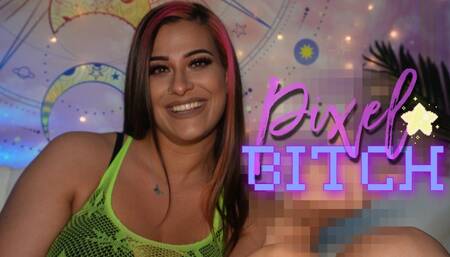 Pixel Bitch