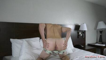 Luke Gold - Showoff