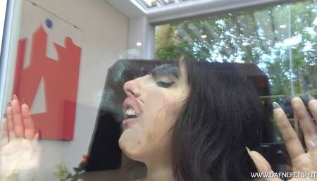 Pincookie zombie girlfriend