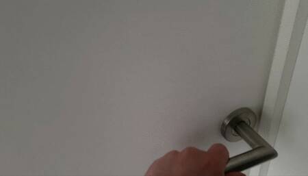 Celebrating a slave his birthday!