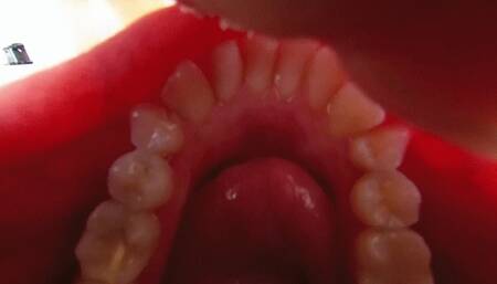 Volunteering as Eva's Snack 4K VR360