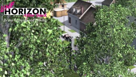 Brake Pumping and Milking (mp4 1080p)