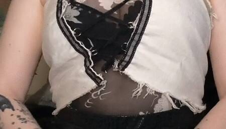 Fill Me With Your Load