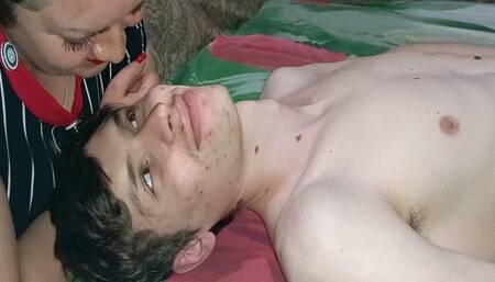 Lipstick lucky MP4(1280*720)HD