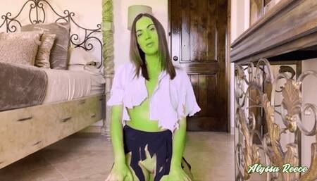 A Message For Dr Reece