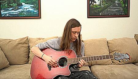 Lily Katarina - Anal Sex Muse - PART 1B (SD 720p MP4)