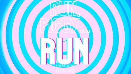 Run Piggy RUN