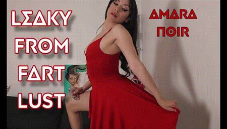 Leaky from Fart Lust