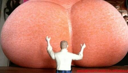 He is enslaved by Giant's gases