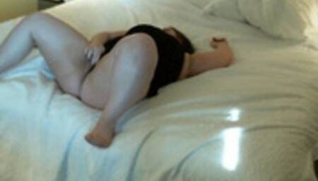 Monster Tit Goth Necra's Knock Up