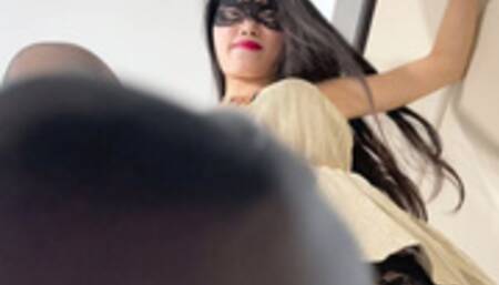 Cruel Ball Destruction 720p