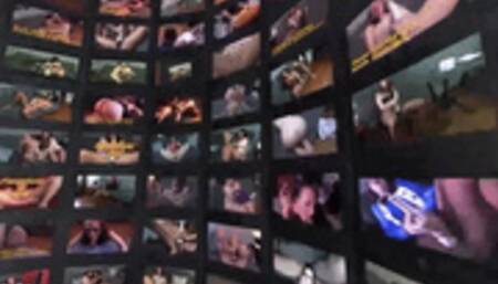 Heroine Batgirls MC trap