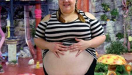 Dommy Mommy & The Chocolate River