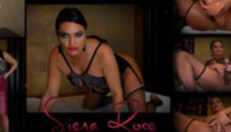 Desperate For a Pay Raise Part 2