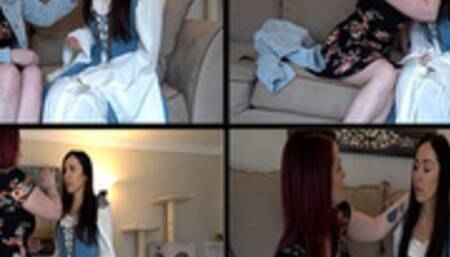 Undercover Mesmerize 3 WMV