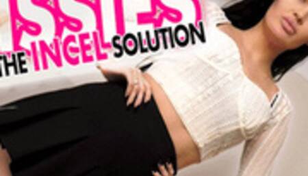 Sissies Are The Incel Solution (HD MP4)