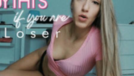 BUY THIS IF YOU ARE A LOSER