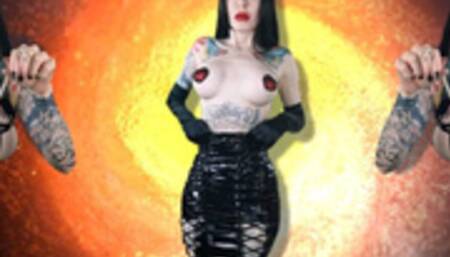 Aroma JOI only - REPROGRAMMING ASMR