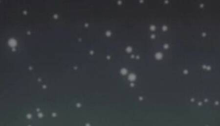 Creampied anime teen slut