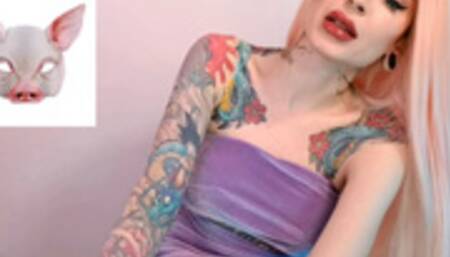 Pigwash recipe for fat fucks - TASK