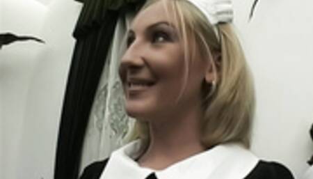 Nikita Martini - Sex (Enhanced by Avinion)