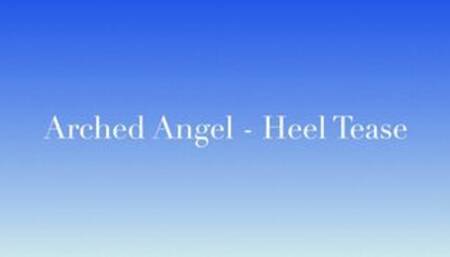 My Utimate high heel collection and MULTIPLE HEEL tease show