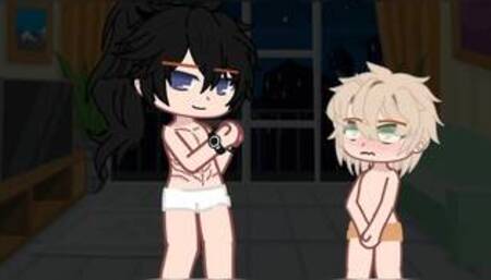 Ahh daddy ahh~ (my first video)