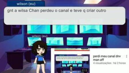 pfv ajudem a wilsa Chan a recuperar os inscritos dele