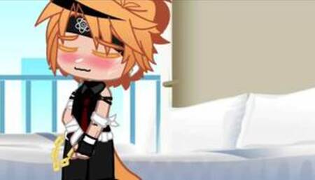 Hiroshi and Daiki have some fun~/First video/