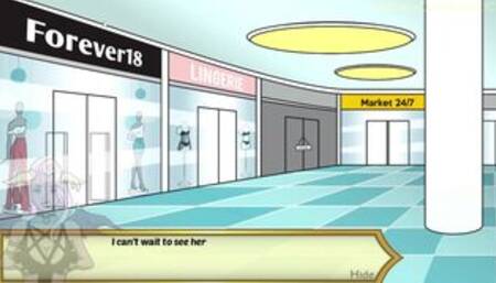 [Gameplay] High School Of Succubus #2 | [Halloween Special]