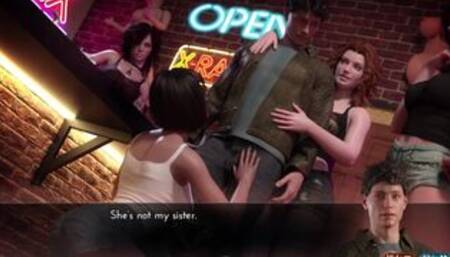 [Gameplay] The Genesis Order #73 - PC Gameplay (HD)