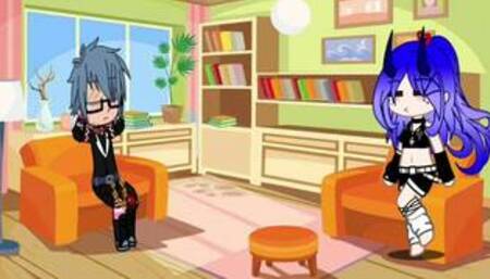 Gacha Sex requests of silly kitty