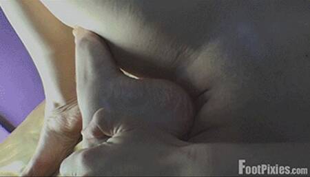 Si "Leg Love" 1920x1080