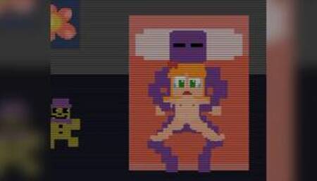 elizabeth have a fun sex in bed