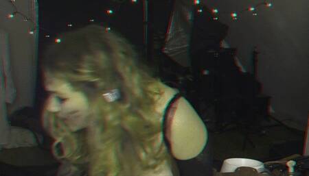 Live Show Tied tits tutorual 4k UHD