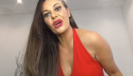 WIFEY KNOWS YOUR SECRET