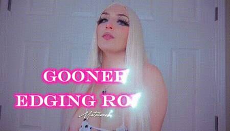 GOONERLAND: Edging Roulette 2
