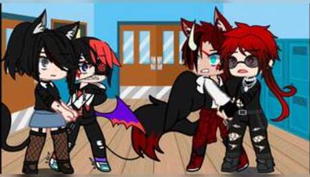 Delinquent fuck the school Neuse (request for progams)