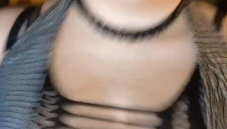 I Am So Wet For You Handsome