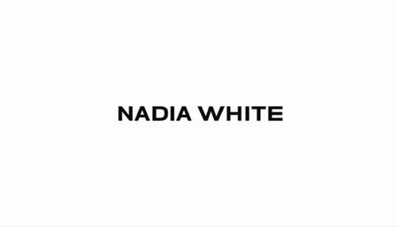 Taped Babe Tries To Escape Peril