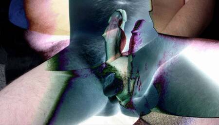 Jerking Mind Melt PMV