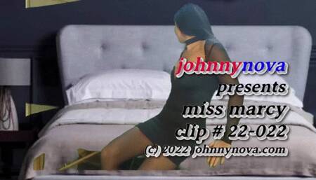 miss marcy 22-5F